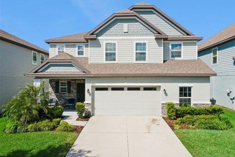 Casa en Wesley Chapel, Florida 4 dormitorios, 303.7 m2 № 2381318
