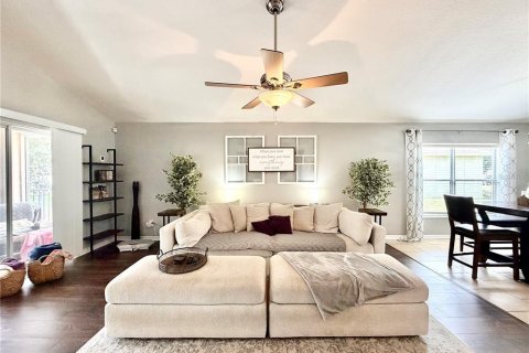 House in Hudson, Florida 4 bedrooms, 180.69 sq.m. № 2150690 - photo 17