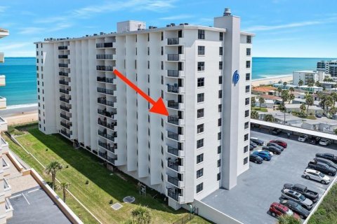 Condo in Ormond Beach, Florida, 2 bedrooms  № 2310484 - photo 4