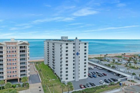 Condo à Ormond Beach, Floride, 2 chambres  № 2310484