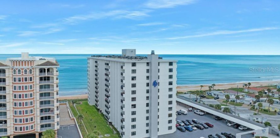 Condo in Ormond Beach, Florida, 2 bedrooms  № 2310484