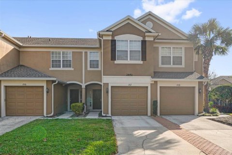 Condo in Orlando, Florida, 3 bedrooms  № 1563139 - photo 1
