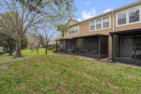 Condo in Orlando, Florida, 3 bedrooms  № 1563139 - photo 21
