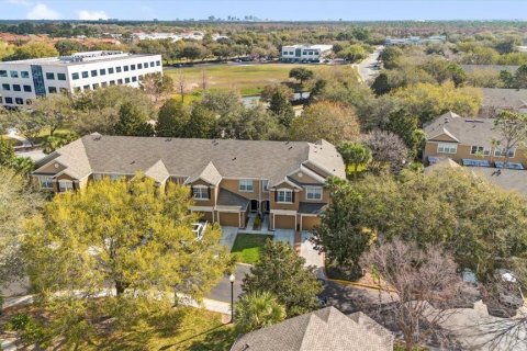 Condo in Orlando, Florida, 3 bedrooms  № 1563139 - photo 23