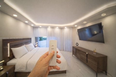 Copropriété à louer à Sunny Isles Beach, Floride: 2 chambres, 135.64 m2 № 2048307 - photo 15