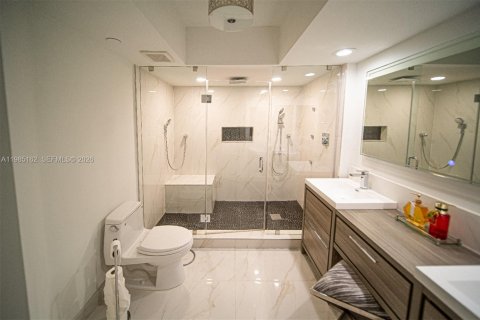 Copropriété à louer à Sunny Isles Beach, Floride: 2 chambres, 135.64 m2 № 2048307 - photo 19