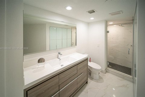 Copropriété à louer à Sunny Isles Beach, Floride: 2 chambres, 135.64 m2 № 2048307 - photo 23