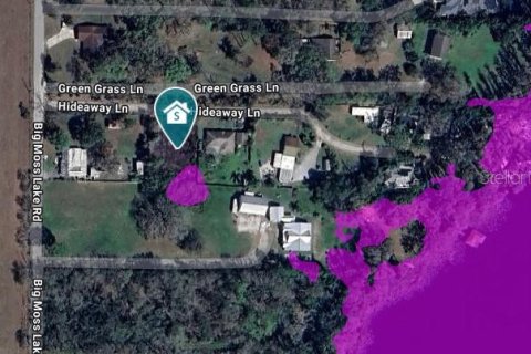Land in Lutz, Florida № 1879949 - photo 1