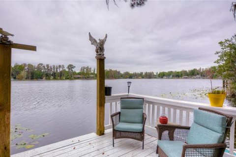 Land in Lutz, Florida № 1879949 - photo 2