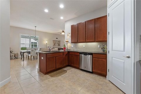 Touwnhouse à vendre à Ormond Beach, Floride: 2 chambres, 140.28 m2 № 2127461 - photo 14
