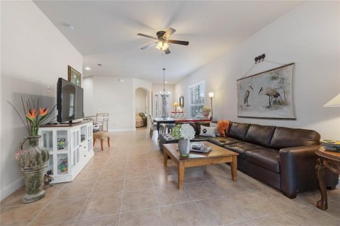 Touwnhouse à vendre à Ormond Beach, Floride: 2 chambres, 140.28 m2 № 2127461 - photo 10