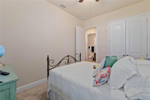 Touwnhouse à vendre à Ormond Beach, Floride: 2 chambres, 140.28 m2 № 2127461 - photo 24