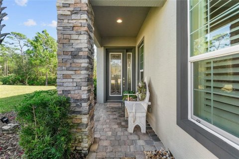 Touwnhouse à vendre à Ormond Beach, Floride: 2 chambres, 140.28 m2 № 2127461 - photo 3