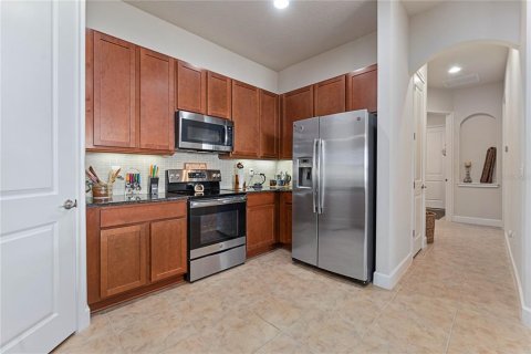 Touwnhouse à vendre à Ormond Beach, Floride: 2 chambres, 140.28 m2 № 2127461 - photo 15