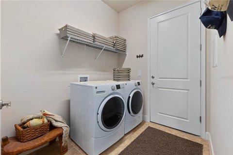Touwnhouse à vendre à Ormond Beach, Floride: 2 chambres, 140.28 m2 № 2127461 - photo 26