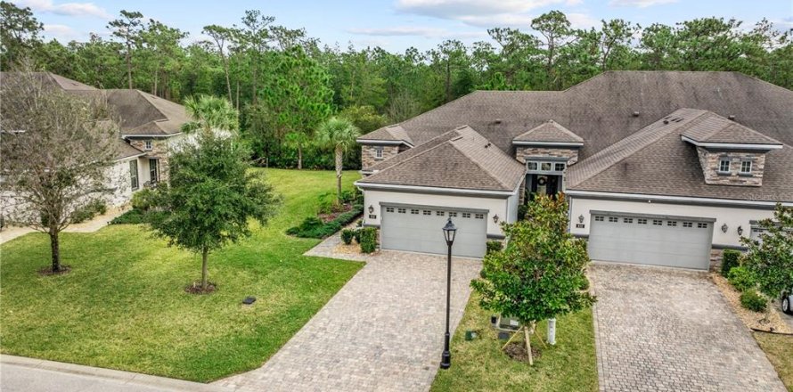 Touwnhouse à Ormond Beach, Floride 2 chambres, 140.28 m2 № 2127461