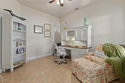 Touwnhouse à vendre à Ormond Beach, Floride: 2 chambres, 140.28 m2 № 2127461 - photo 16