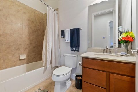 Touwnhouse à vendre à Ormond Beach, Floride: 2 chambres, 140.28 m2 № 2127461 - photo 25