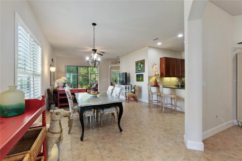 Touwnhouse à vendre à Ormond Beach, Floride: 2 chambres, 140.28 m2 № 2127461 - photo 7