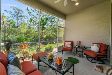 Touwnhouse à vendre à Ormond Beach, Floride: 2 chambres, 140.28 m2 № 2127461 - photo 28