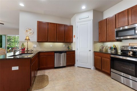 Touwnhouse à vendre à Ormond Beach, Floride: 2 chambres, 140.28 m2 № 2127461 - photo 13