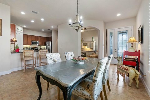 Touwnhouse à vendre à Ormond Beach, Floride: 2 chambres, 140.28 m2 № 2127461 - photo 6