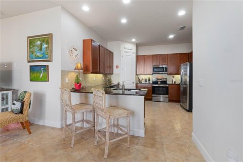 Touwnhouse à vendre à Ormond Beach, Floride: 2 chambres, 140.28 m2 № 2127461 - photo 12