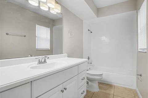 Купить виллу или дом в Киссимми, Флорида 6 комнат, 118.45м2, № 2156612 - фото 14