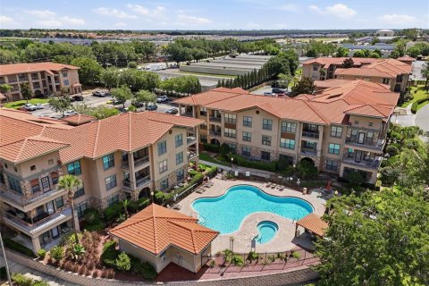 Condominio en venta en Davenport, Florida, 3 dormitorios, 123.19 m2 № 2114270 - foto 3