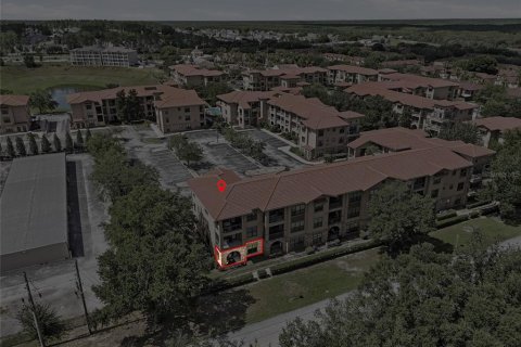 Condominio en venta en Davenport, Florida, 3 dormitorios, 123.19 m2 № 2114270 - foto 5