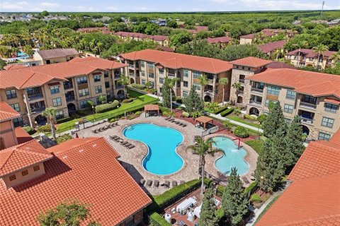 Condominio en venta en Davenport, Florida, 3 dormitorios, 123.19 m2 № 2114270 - foto 30