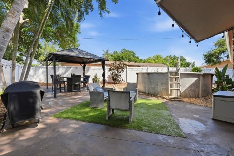 House in Dunedin, Florida 3 bedrooms, 126.53 sq.m. № 2127139 - photo 18