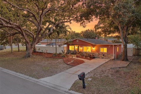 House in Dunedin, Florida 3 bedrooms, 126.53 sq.m. № 2127139 - photo 2