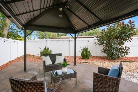 House in Dunedin, Florida 3 bedrooms, 126.53 sq.m. № 2127139 - photo 29