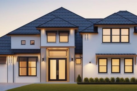 Casa en Fish Hawk, Florida 4 dormitorios, 341.88 m2 № 2330630