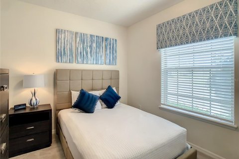 Adosado en venta en Kissimmee, Florida, 5 dormitorios, 210.24 m2 № 1602233 - foto 27