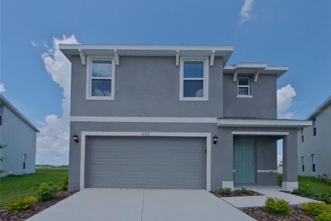 Casa en alquiler en Parrish, Florida, 5 dormitorios, 227.33 m2 № 1810311 - foto 1