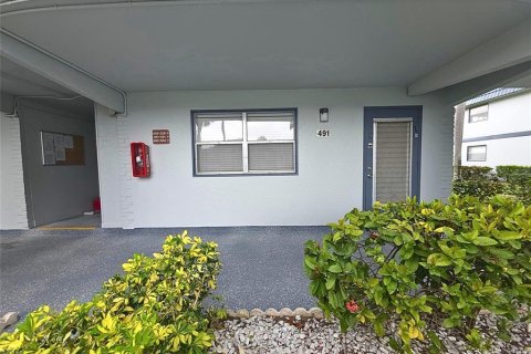 Condominio en venta en Delray Beach, Florida, 1 dormitorio, 76.92 m2 № 2246585 - foto 16