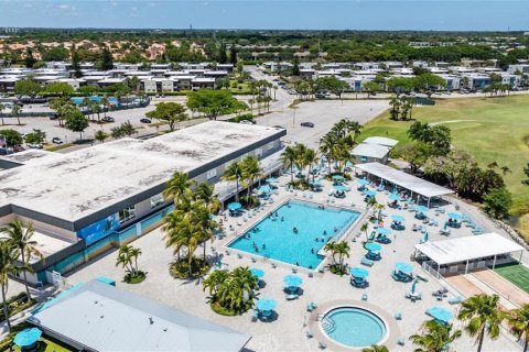 Condominio en venta en Delray Beach, Florida, 1 dormitorio, 76.92 m2 № 2246585 - foto 24