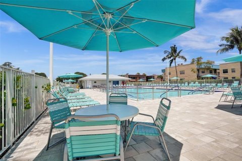 Condominio en venta en Delray Beach, Florida, 1 dormitorio, 76.92 m2 № 2246585 - foto 18