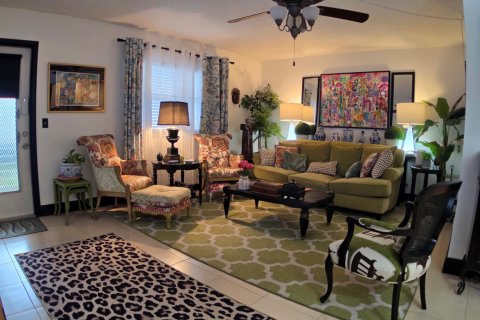Condominio en venta en Delray Beach, Florida, 1 dormitorio, 76.92 m2 № 2246585 - foto 4