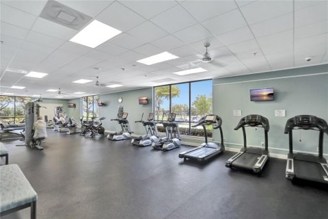Condominio en venta en Delray Beach, Florida, 1 dormitorio, 76.92 m2 № 2246585 - foto 23