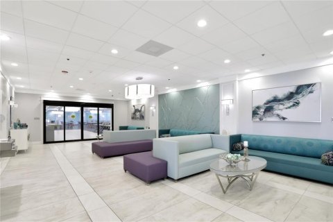 Condominio en venta en Delray Beach, Florida, 1 dormitorio, 76.92 m2 № 2246585 - foto 20