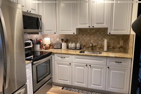Condominio en venta en Delray Beach, Florida, 1 dormitorio, 76.92 m2 № 2246585 - foto 5