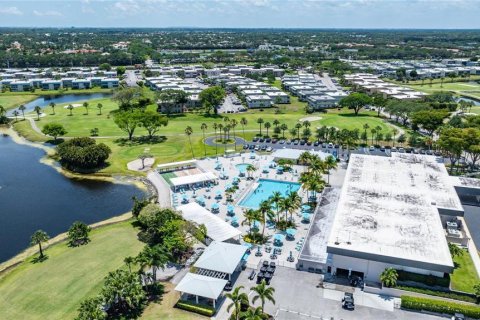 Condominio en venta en Delray Beach, Florida, 1 dormitorio, 76.92 m2 № 2246585 - foto 25