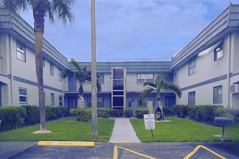 Condominio en venta en Delray Beach, Florida, 1 dormitorio, 76.92 m2 № 2246585 - foto 22