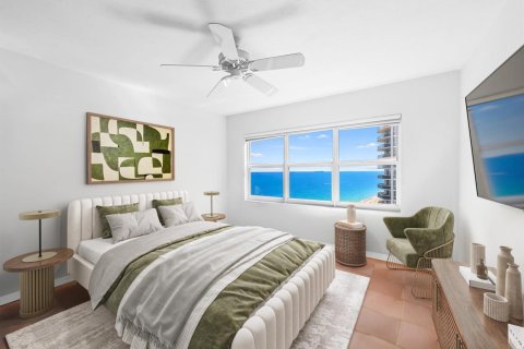 Copropriété à vendre à Fort Lauderdale, Floride: 3 chambres, 196.21 m2 № 2084399 - photo 23