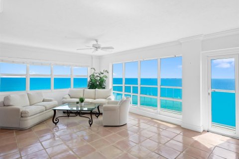 Copropriété à vendre à Fort Lauderdale, Floride: 3 chambres, 196.21 m2 № 2084399 - photo 8