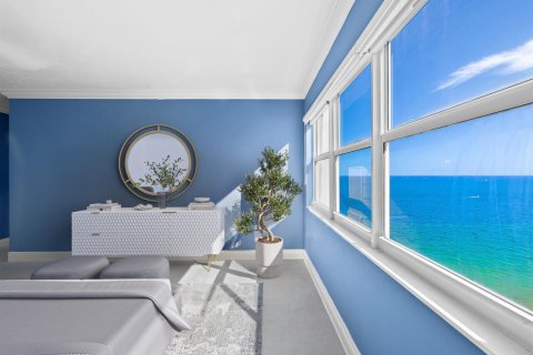 Copropriété à vendre à Fort Lauderdale, Floride: 3 chambres, 196.21 m2 № 2084399 - photo 17