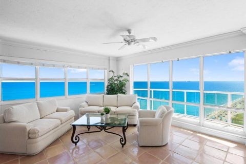 Copropriété à vendre à Fort Lauderdale, Floride: 3 chambres, 196.21 m2 № 2084399 - photo 10